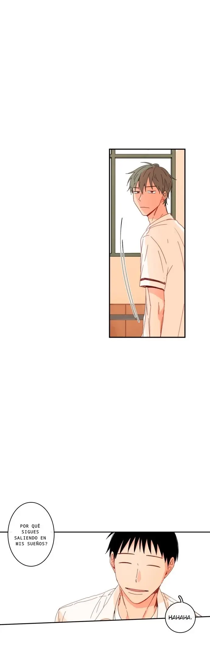 Acerca de tu amor - Capítulo 40 - Página 26 - LectorTMOo