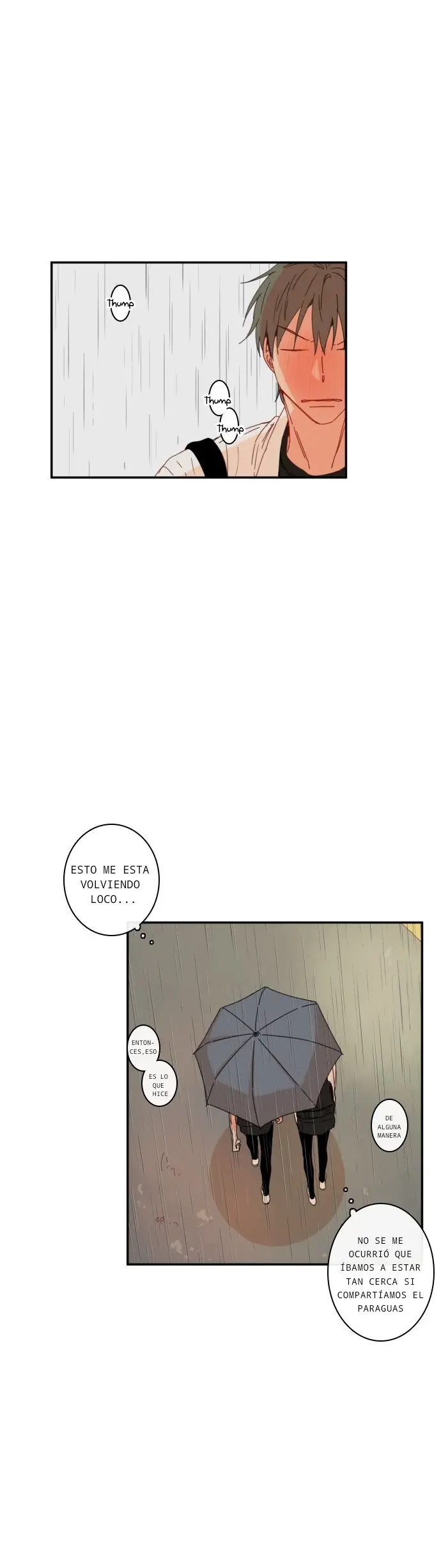 Acerca de tu amor - Capítulo 41 - Página 22 - LectorTMOo