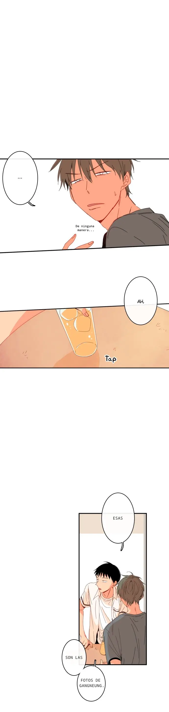 Acerca de tu amor - Capítulo 42 - Página 27 - LectorTMOo