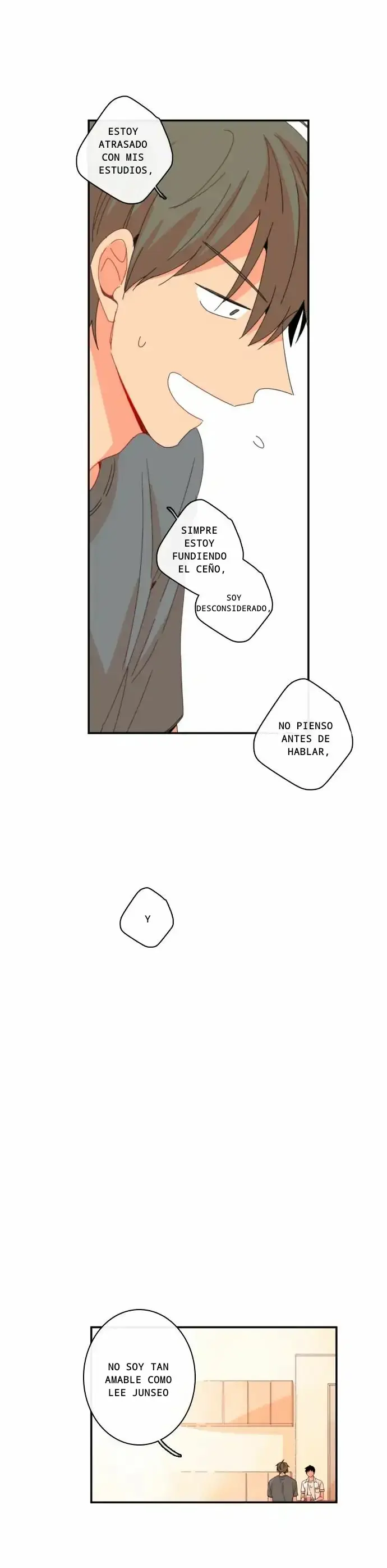 Acerca de tu amor - Capítulo 43 - Página 6 - LectorTMOo