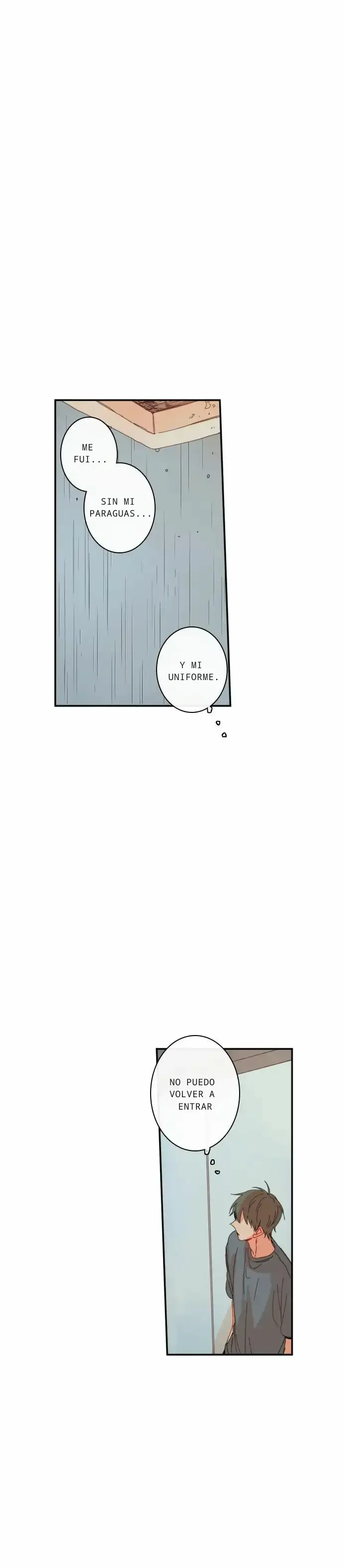 Acerca de tu amor - Capítulo 43 - Página 15 - LectorTMOo