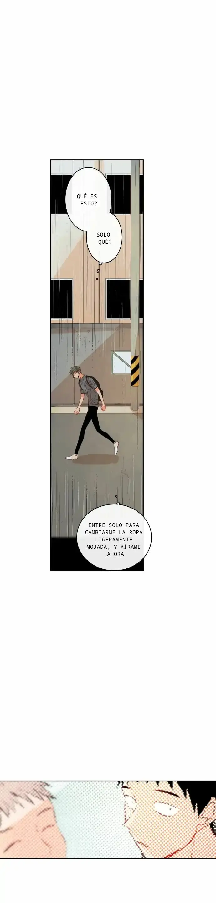 Acerca de tu amor - Capítulo 43 - Página 18 - LectorTMOo