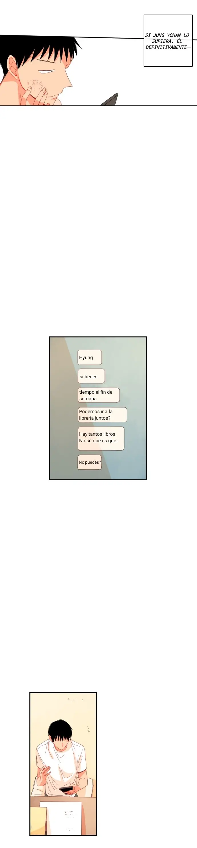 Acerca de tu amor - Capítulo 45 - Página 14 - LectorTMOo