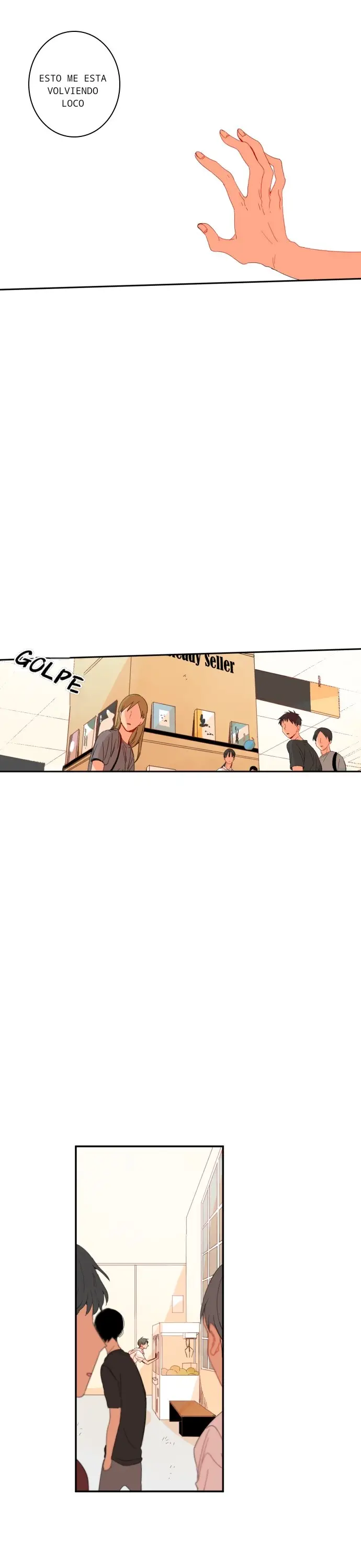 Acerca de tu amor - Capítulo 45 - Página 16 - LectorTMOo