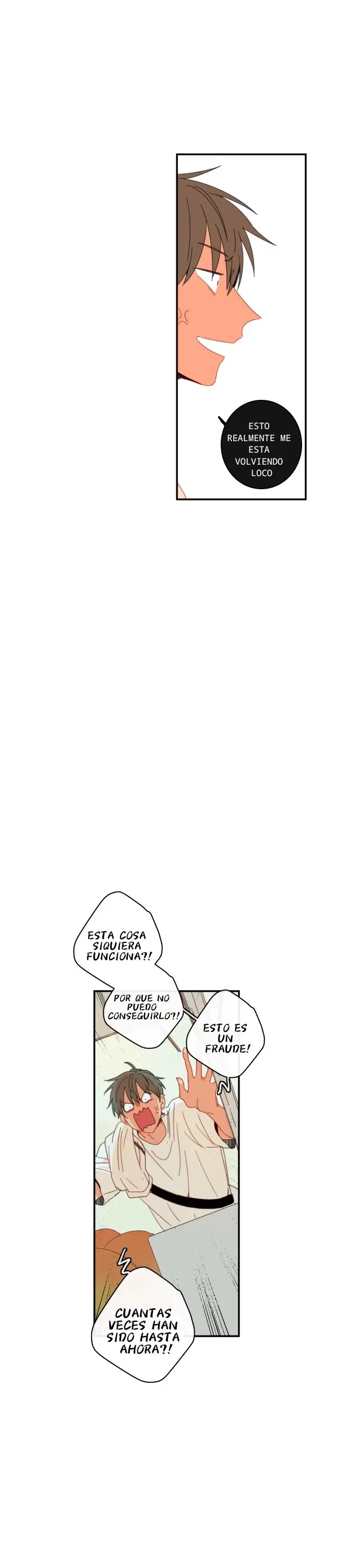 Acerca de tu amor - Capítulo 45 - Página 17 - LectorTMOo