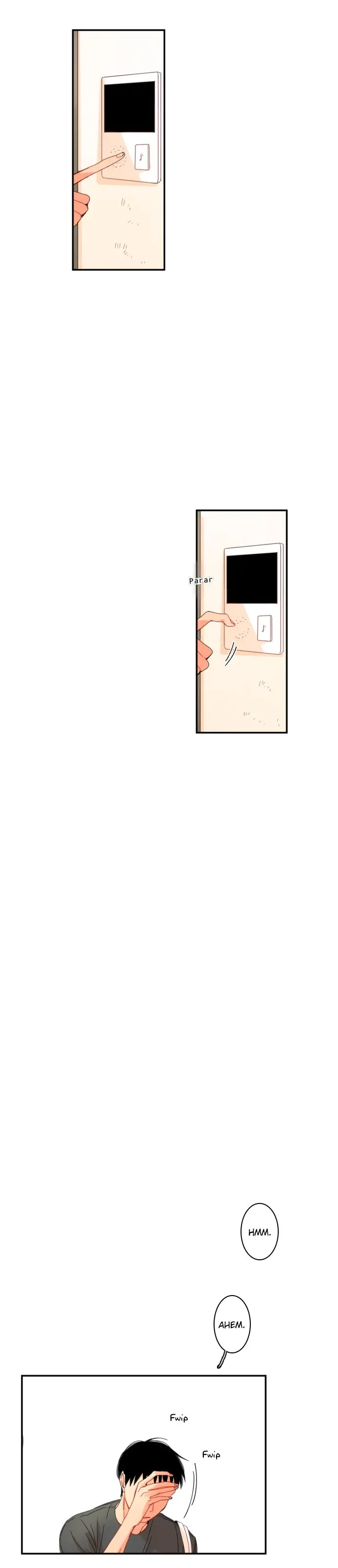 Acerca de tu amor - Capítulo 45 - Página 26 - LectorTMOo
