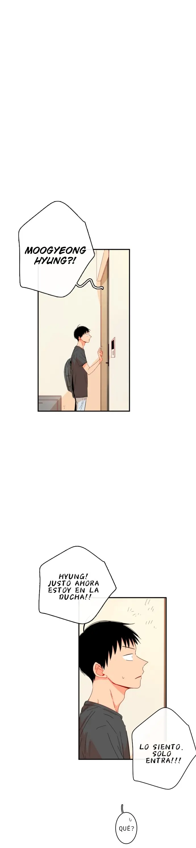 Acerca de tu amor - Capítulo 46 - Página 2 - LectorTMOo