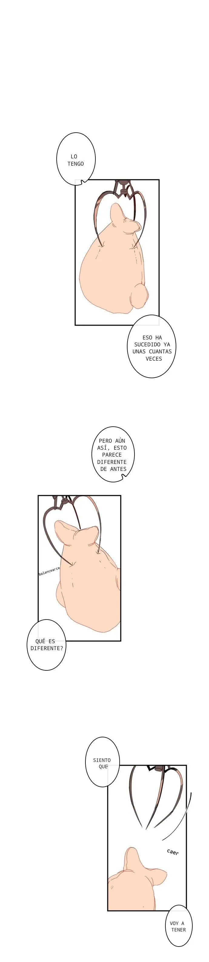 Acerca de tu amor - Capítulo 47 - Página 16 - LectorTMOo