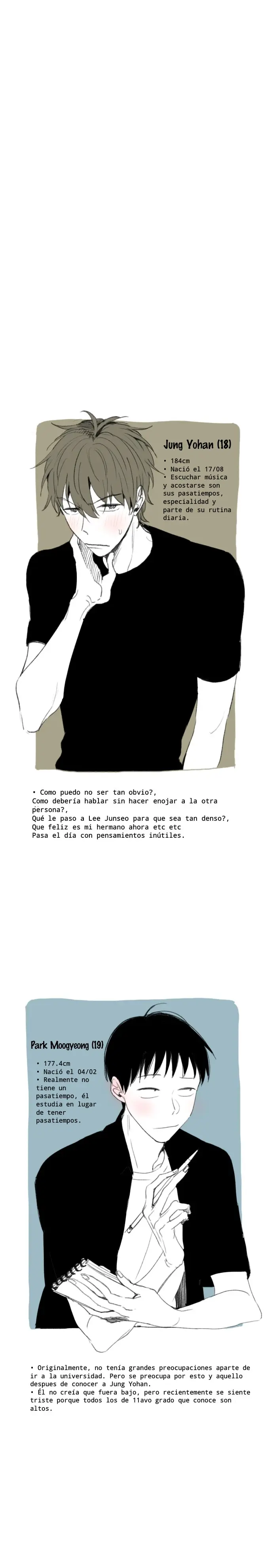 Acerca de tu amor - Capítulo 47 - Página 34 - LectorTMOo