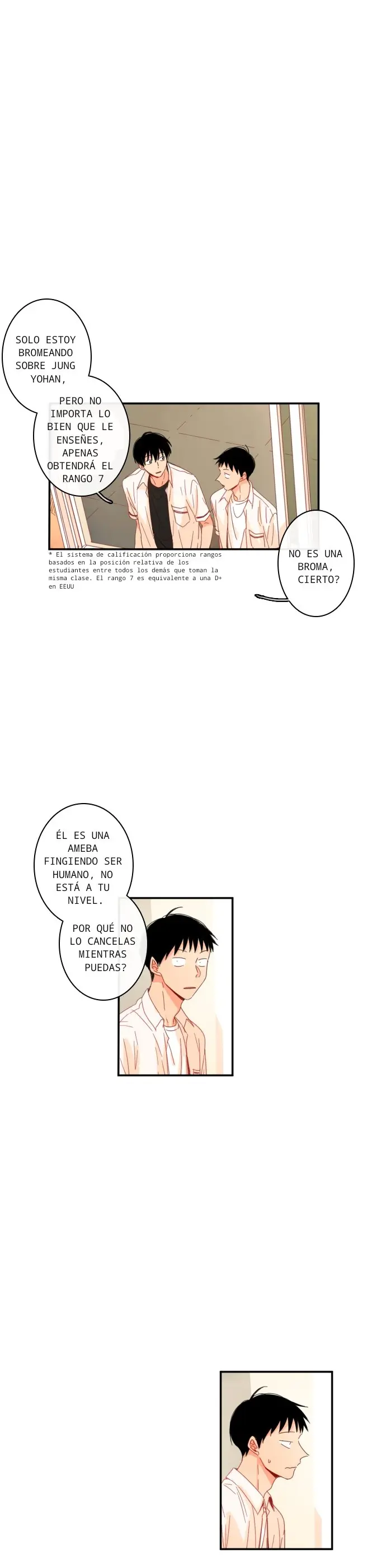 Acerca de tu amor - Capítulo 48 - Página 7 - LectorTMOo