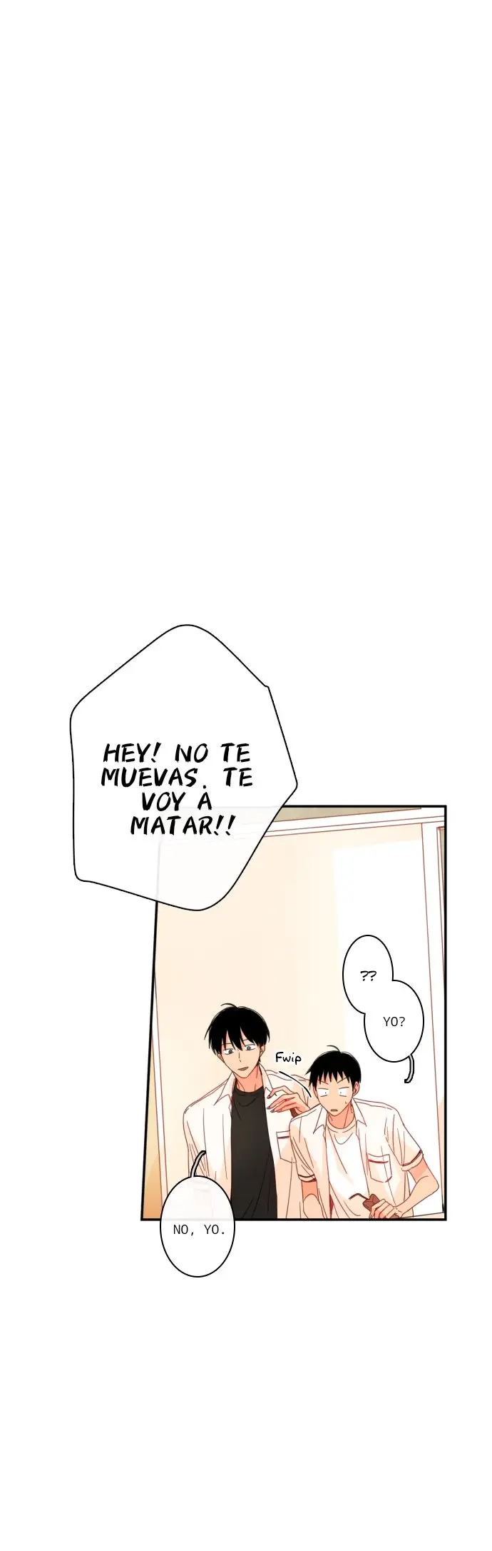 Acerca de tu amor - Capítulo 48 - Página 18 - LectorTMOo