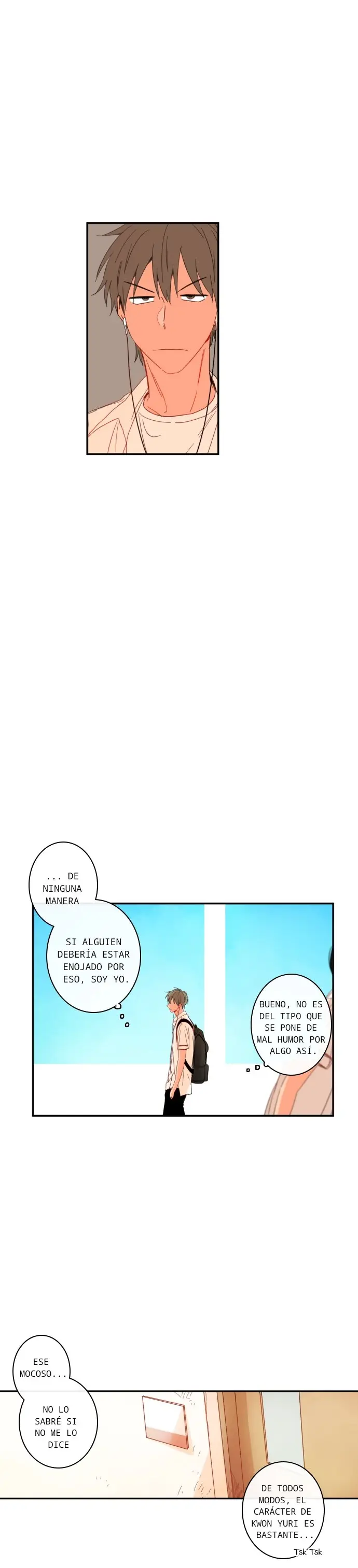 Acerca de tu amor - Capítulo 49 - Página 14 - LectorTMOo