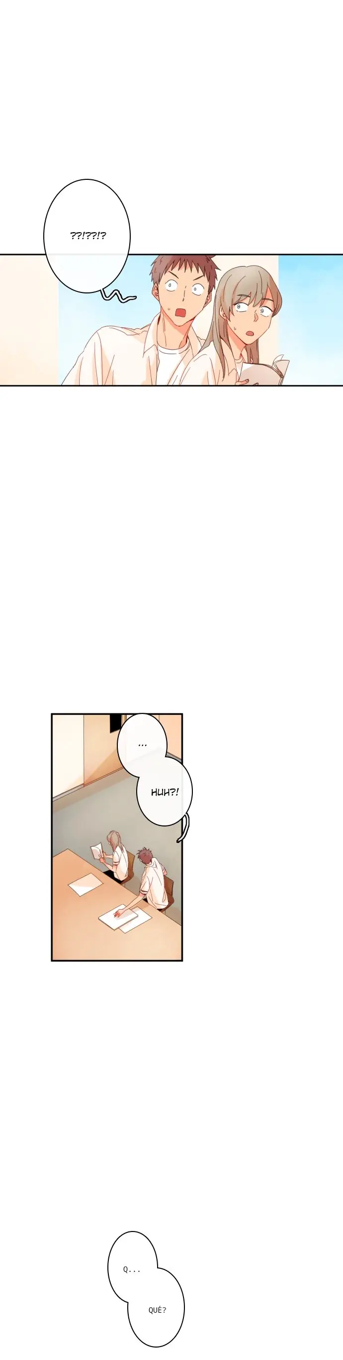 Acerca de tu amor - Capítulo 49 - Página 25 - LectorTMOo