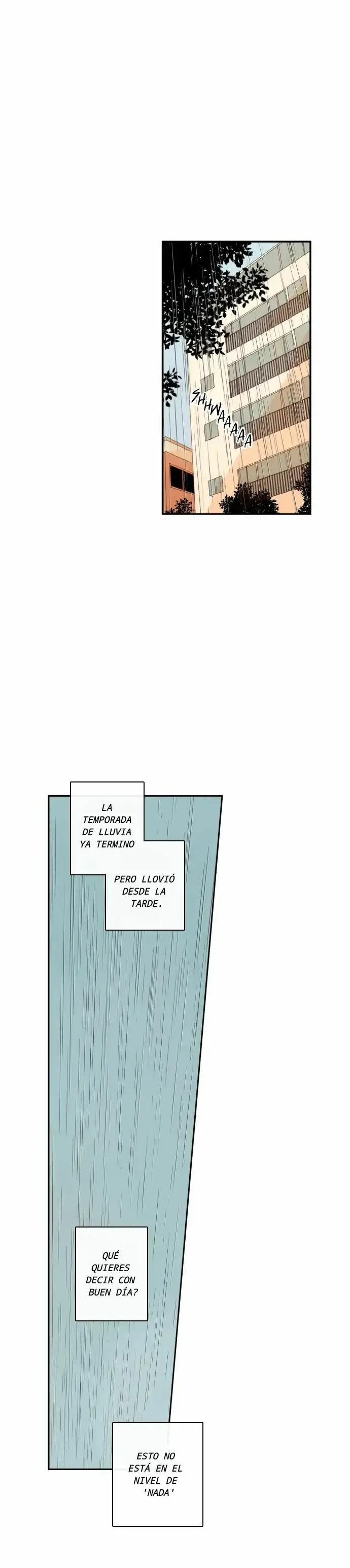 Acerca de tu amor - Capítulo 50 - Página 31 - LectorTMOo