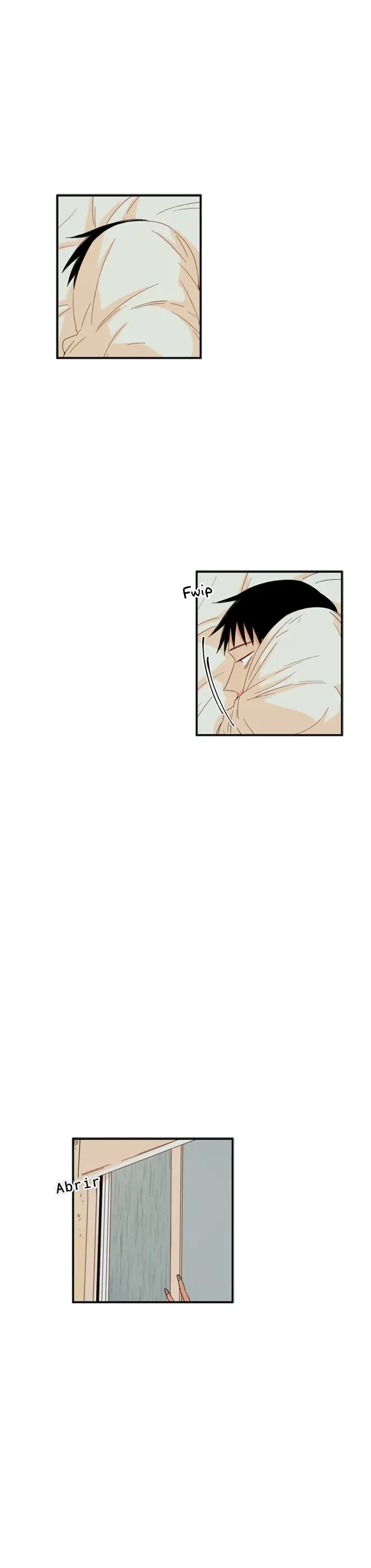 Acerca de tu amor - Capítulo 51 - Página 2 - LectorTMOo