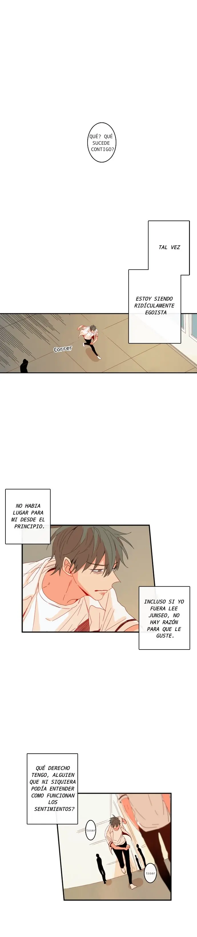 Acerca de tu amor - Capítulo 51 - Página 13 - LectorTMOo