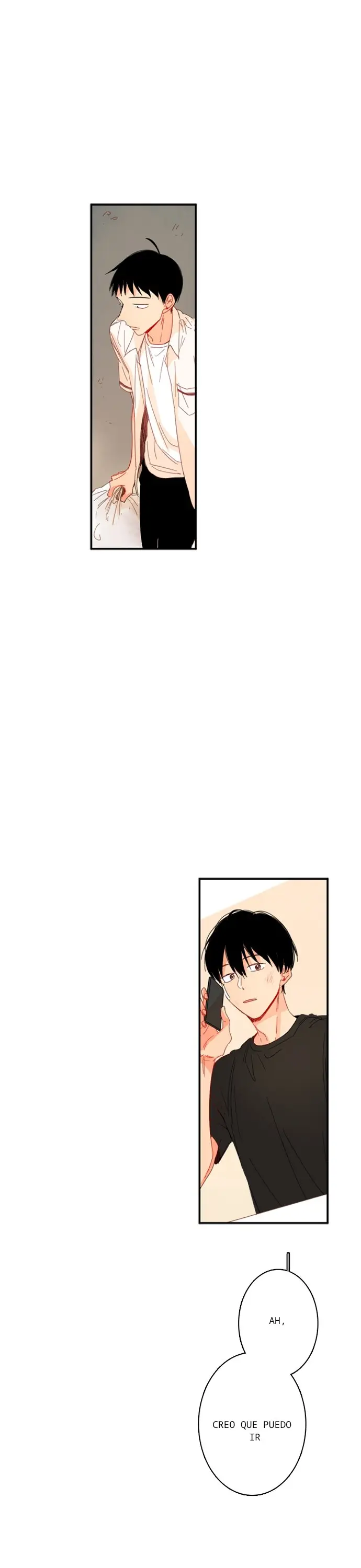 Acerca de tu amor - Capítulo 52 - Página 19 - LectorTMOo
