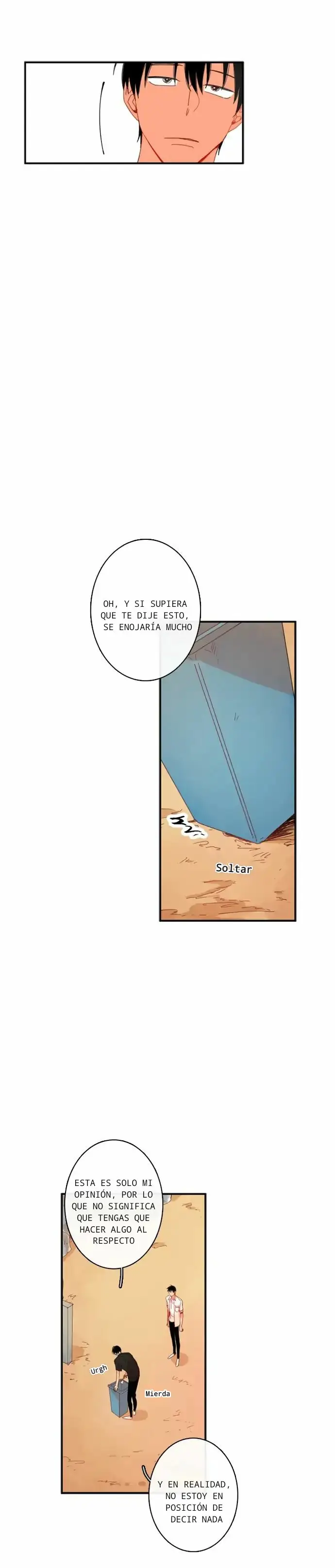 Acerca de tu amor - Capítulo 53 - Página 13 - LectorTMOo