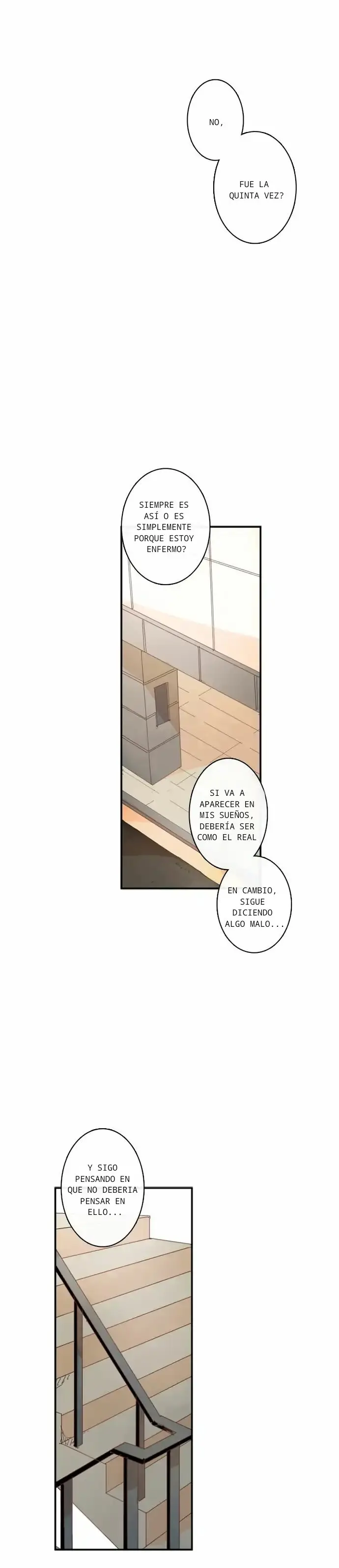 Acerca de tu amor - Capítulo 53 - Página 26 - LectorTMOo