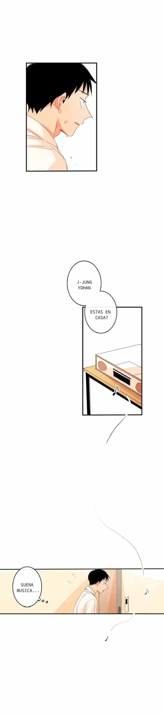 Acerca de tu amor - Capítulo 53 - Página 31 - LectorTMOo
