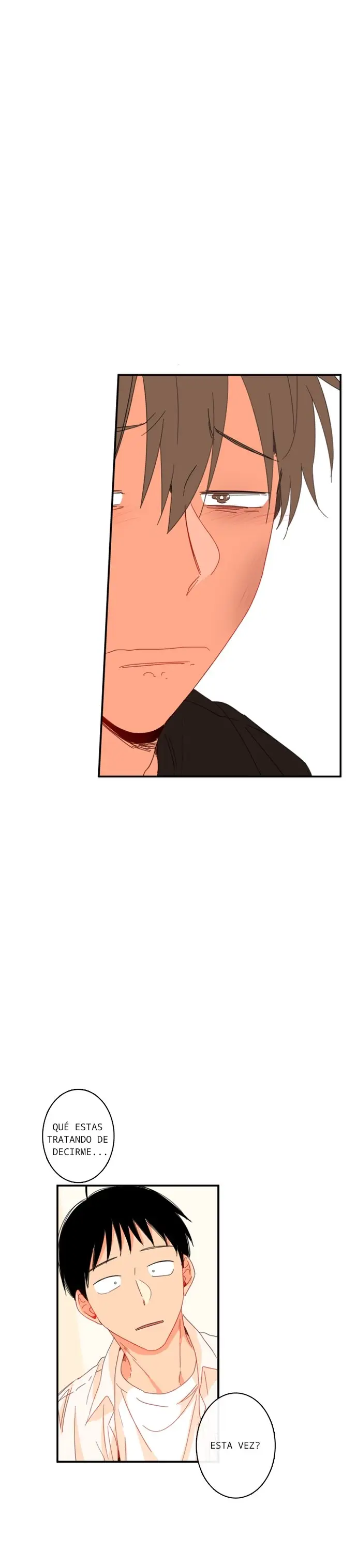 Acerca de tu amor - Capítulo 54 - Página 3 - LectorTMOo