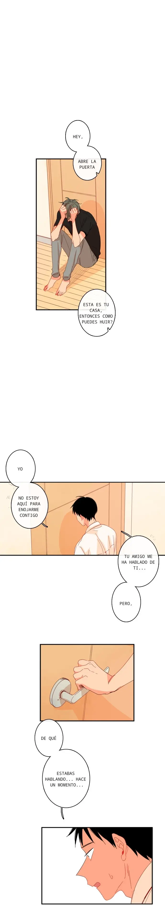 Acerca de tu amor - Capítulo 54 - Página 13 - LectorTMOo