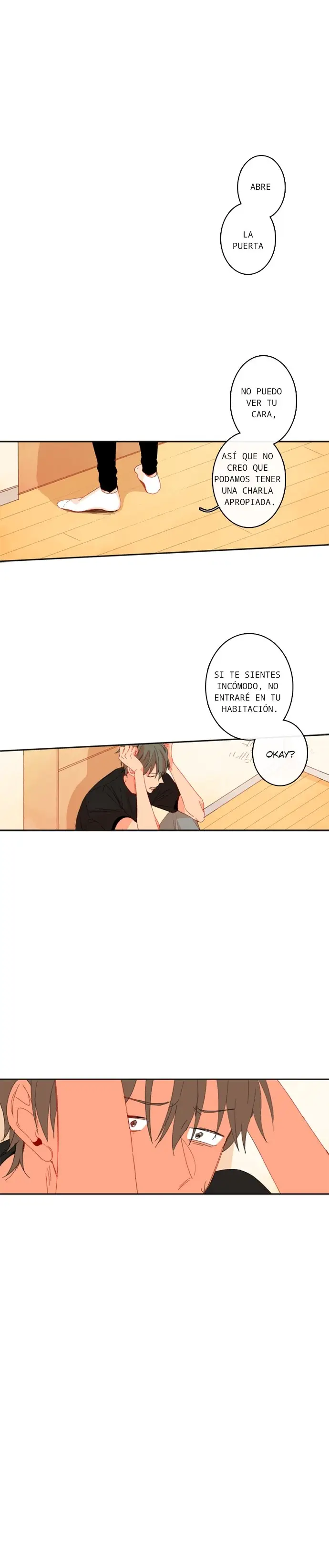 Acerca de tu amor - Capítulo 54 - Página 17 - LectorTMOo