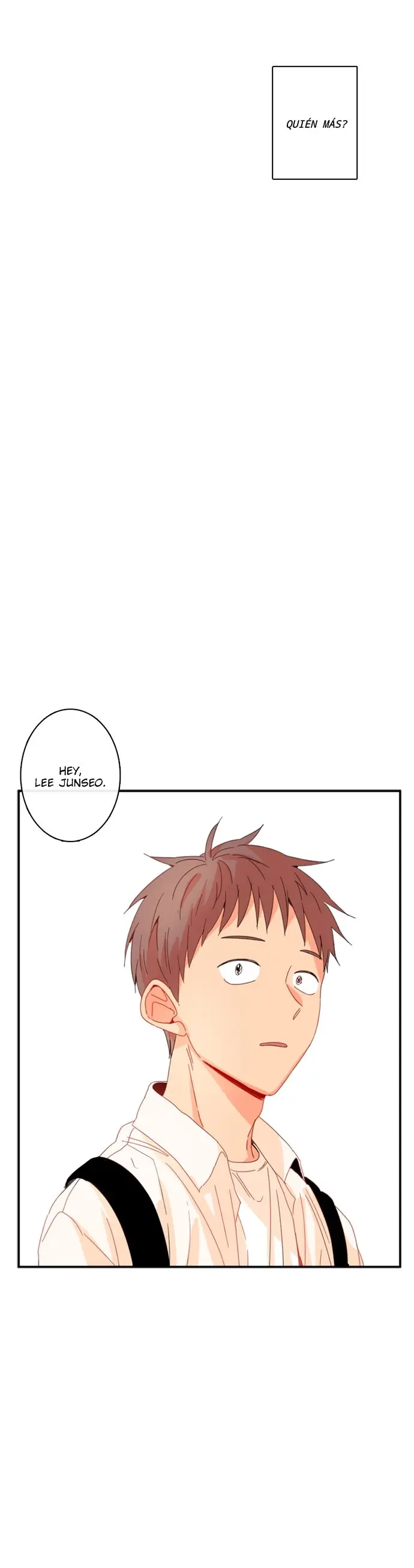 Acerca de tu amor - Capítulo 55 - Página 8 - LectorTMOo