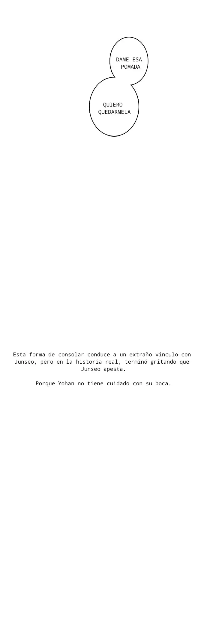 Acerca de tu amor - Capítulo 55 - Página 33 - LectorTMOo