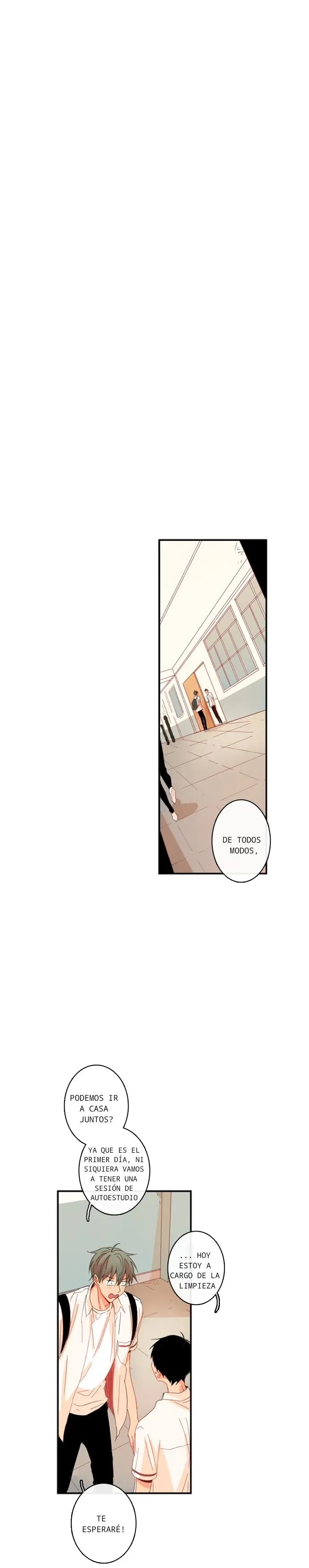 Acerca de tu amor - Capítulo 56 - Página 6 - LectorTMOo