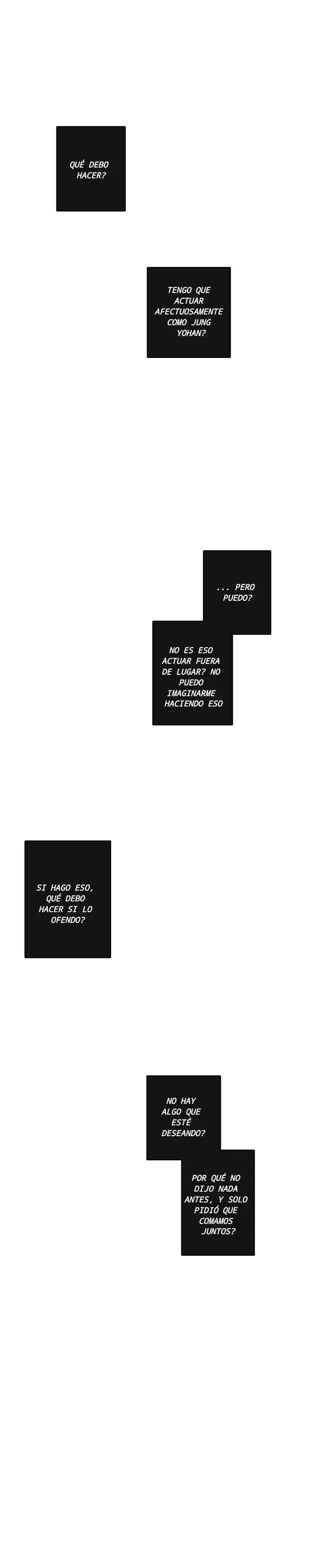 Acerca de tu amor - Capítulo 56 - Página 14 - LectorTMOo