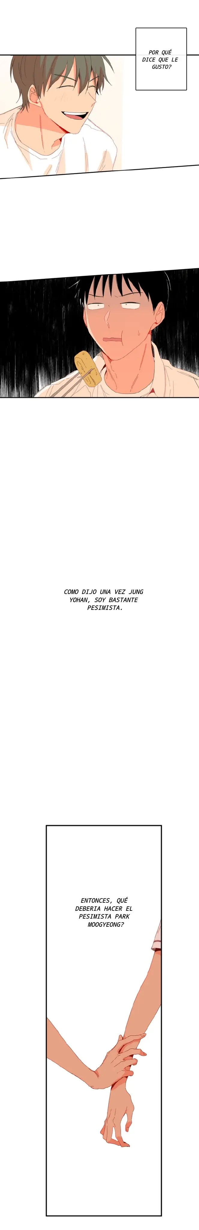 Acerca de tu amor - Capítulo 56 - Página 15 - LectorTMOo