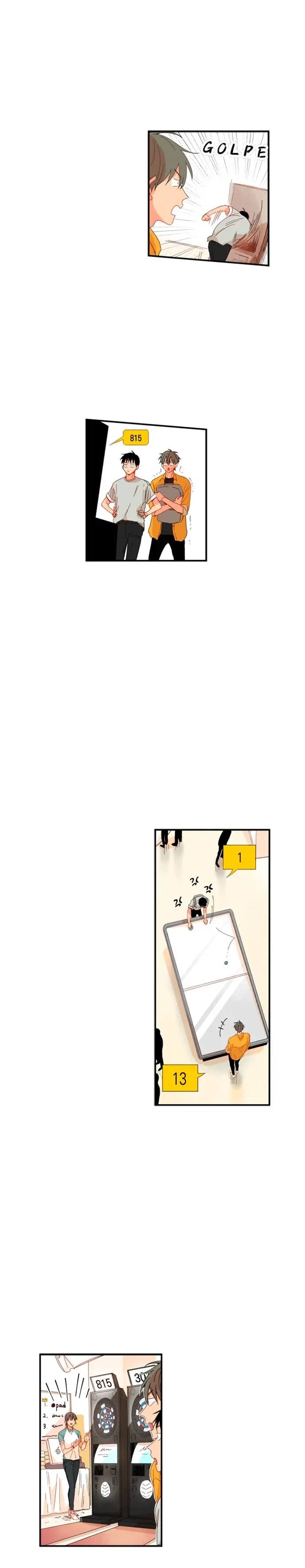 Acerca de tu amor - Capítulo 58 - Página 17 - LectorTMOo