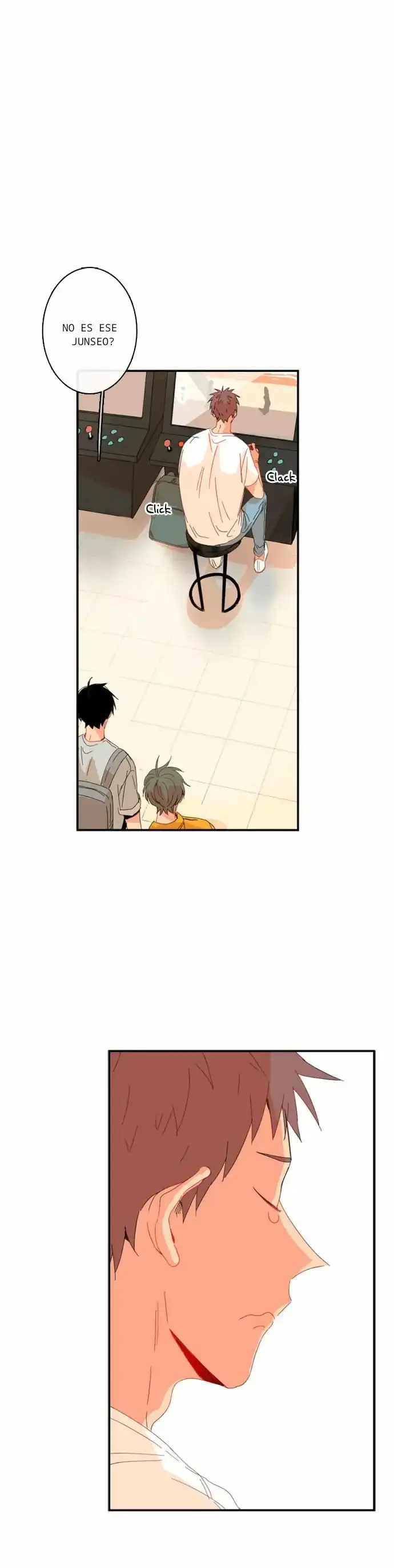 Acerca de tu amor - Capítulo 59 - Página 1 - LectorTMOo