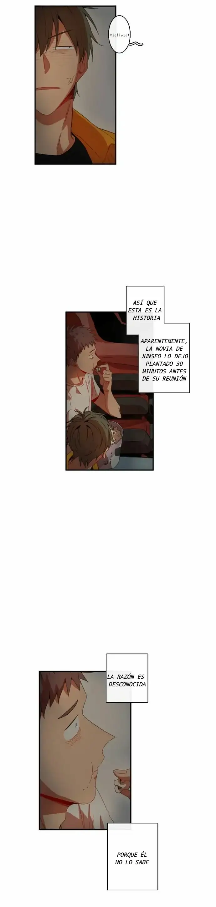 Acerca de tu amor - Capítulo 59 - Página 7 - LectorTMOo
