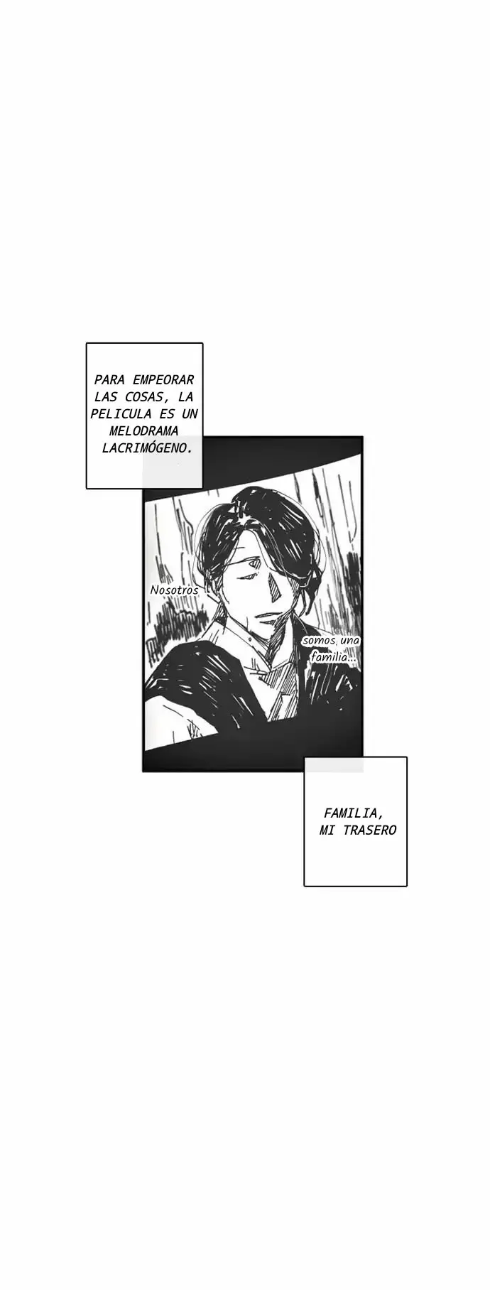 Acerca de tu amor - Capítulo 59 - Página 9 - LectorTMOo