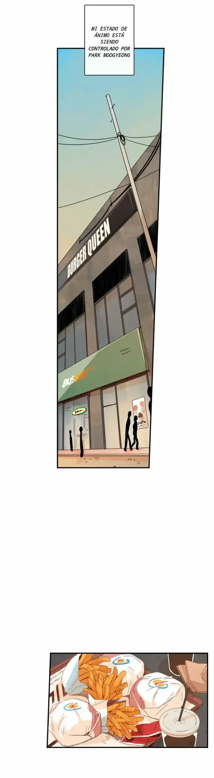 Acerca de tu amor - Capítulo 59 - Página 13 - LectorTMOo