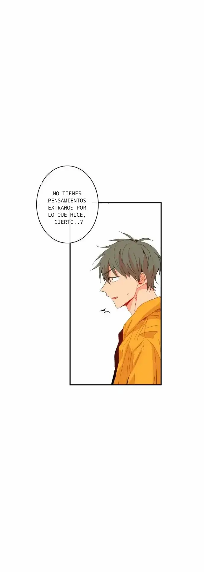 Acerca de tu amor - Capítulo 59 - Página 19 - LectorTMOo