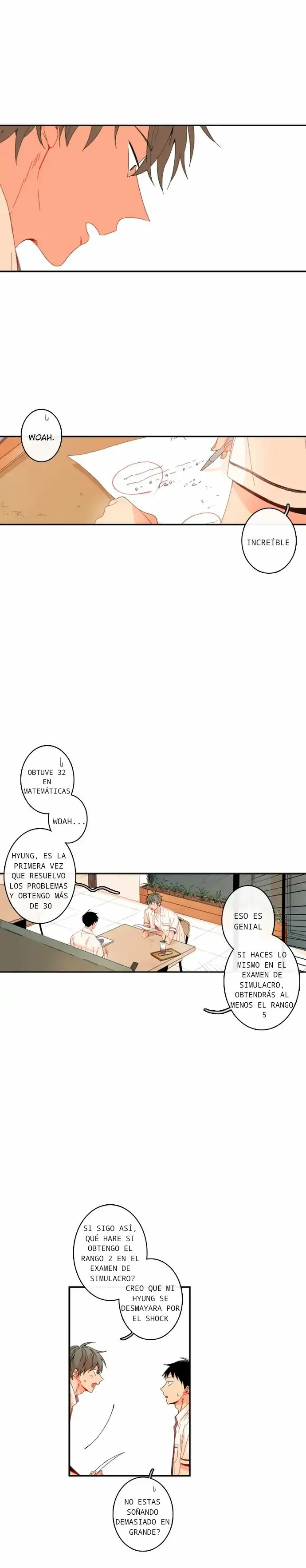 Acerca de tu amor - Capítulo 61 - Página 3 - LectorTMOo
