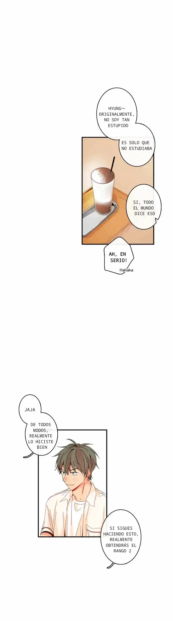 Acerca de tu amor - Capítulo 61 - Página 4 - LectorTMOo