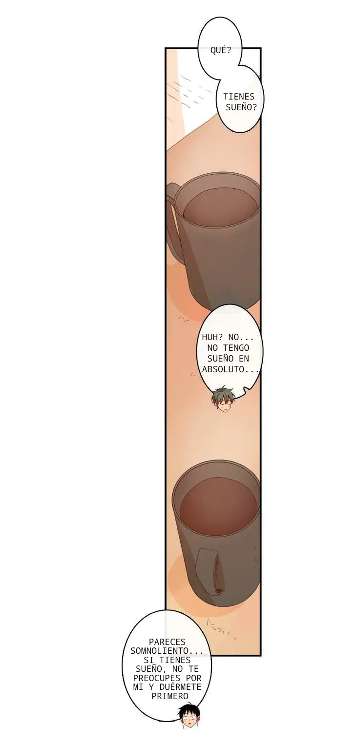 Acerca de tu amor - Capítulo 62 - Página 20 - LectorTMOo
