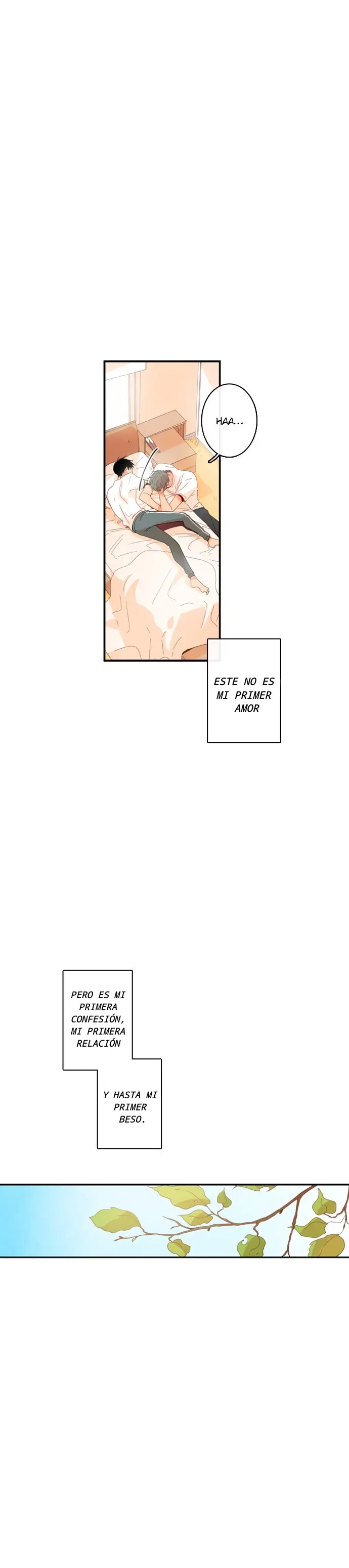 Acerca de tu amor - Capítulo 64 - Página 4 - LectorTMOo
