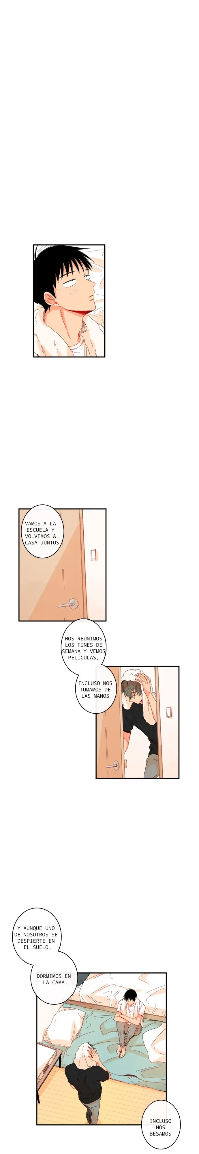 Acerca de tu amor - Capítulo 64 - Página 13 - LectorTMOo