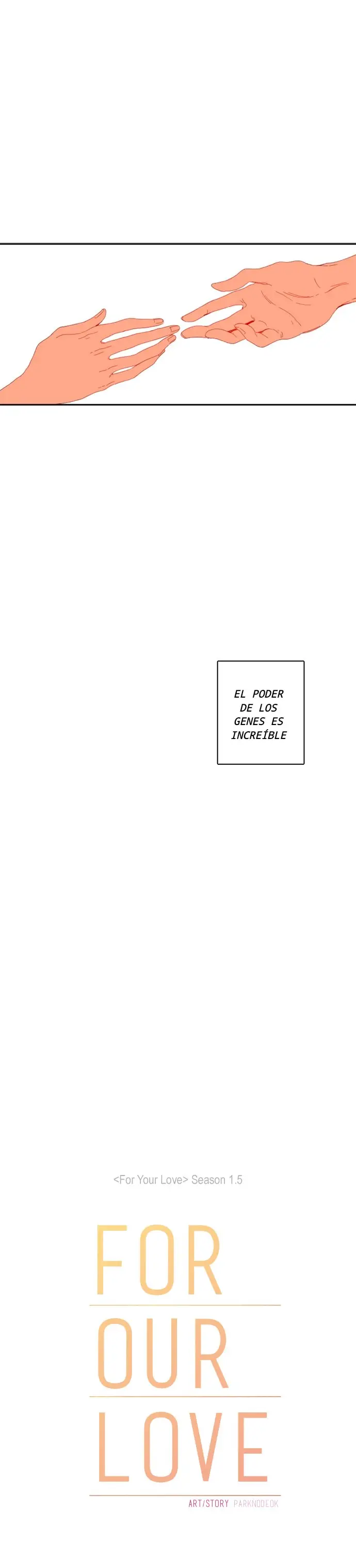 Acerca de tu amor - Capítulo 65 - Página 11 - LectorTMOo