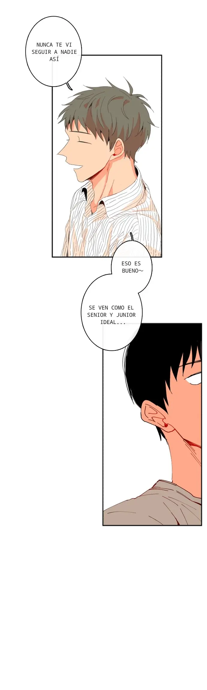 Acerca de tu amor - Capítulo 65 - Página 24 - LectorTMOo