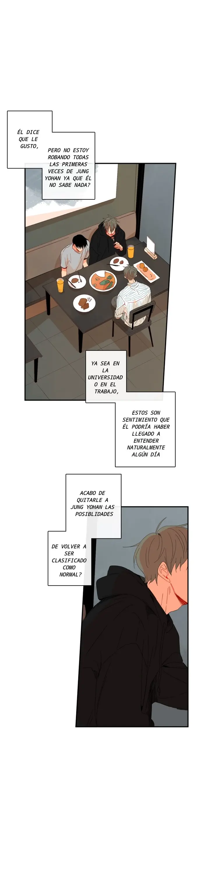 Acerca de tu amor - Capítulo 66 - Página 2 - LectorTMOo