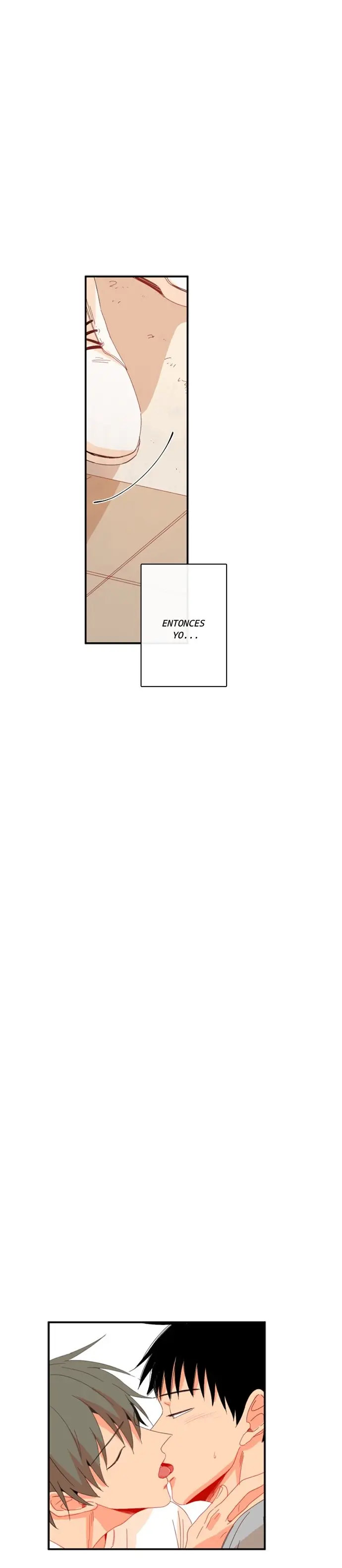 Acerca de tu amor - Capítulo 67 - Página 20 - LectorTMOo