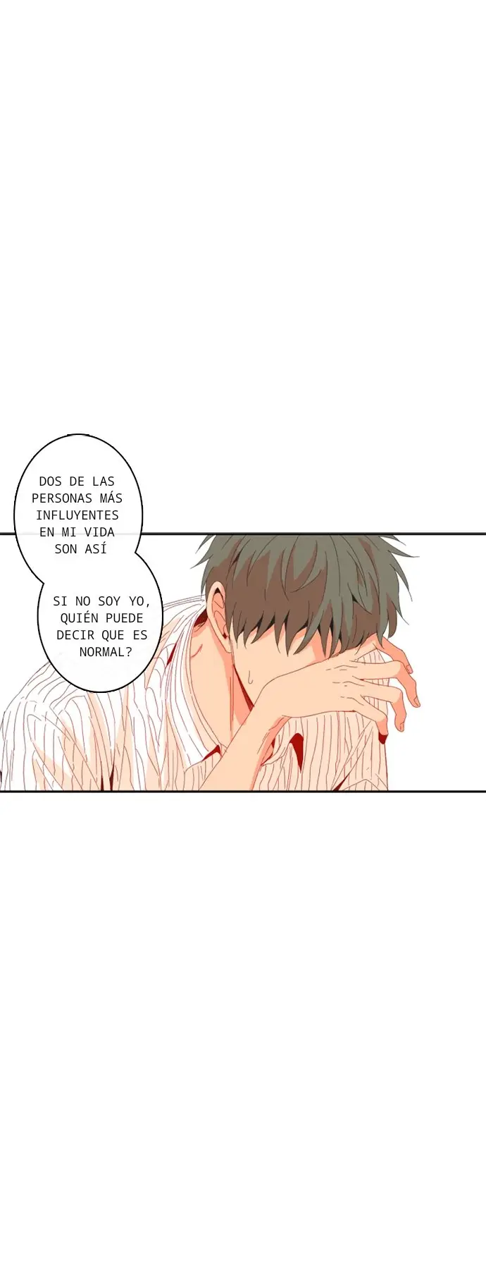 Acerca de tu amor - Capítulo 68 - Página 29 - LectorTMOo
