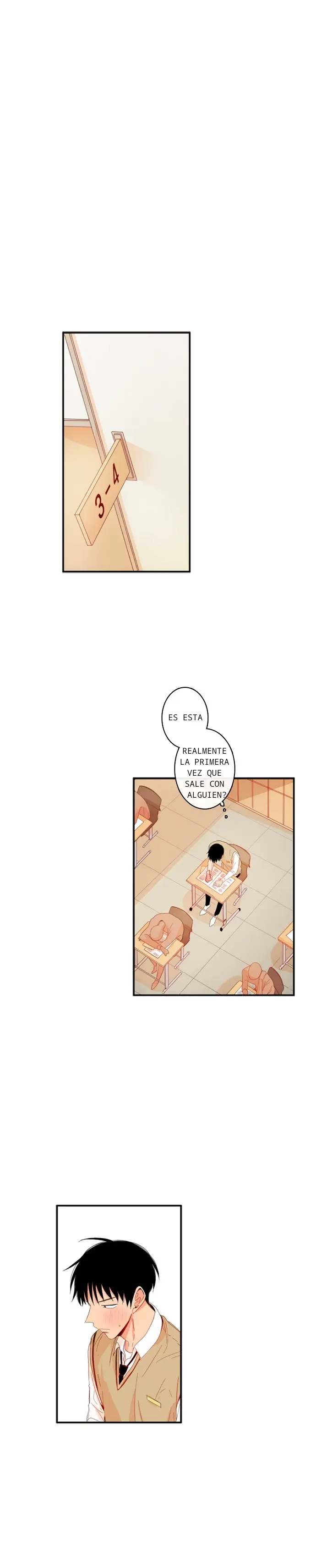 Acerca de tu amor - Capítulo 72 - Página 13 - LectorTMOo