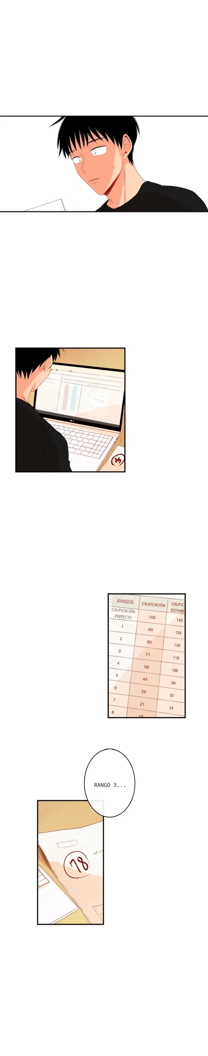 Acerca de tu amor - Capítulo 73 - Página 1 - LectorTMOo